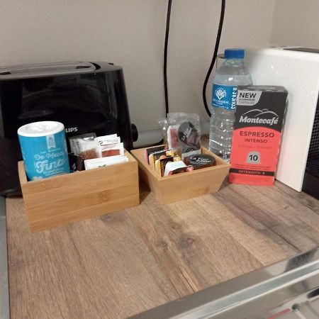 Precioso Apartamento En El Centro De 산탄데르 외부 사진
