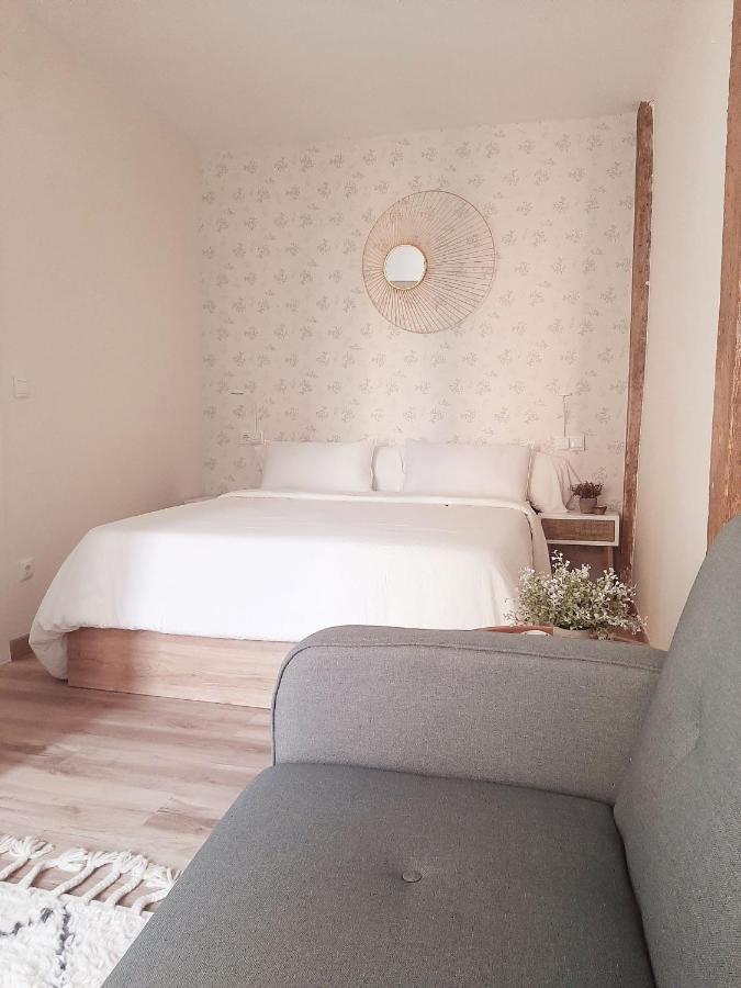 Precioso Apartamento En El Centro De 산탄데르 외부 사진