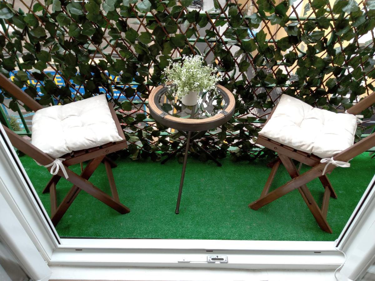 Precioso Apartamento En El Centro De 산탄데르 외부 사진