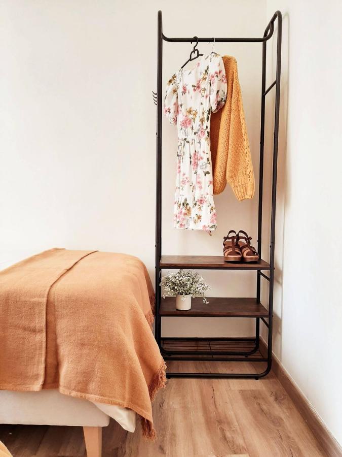 Precioso Apartamento En El Centro De 산탄데르 외부 사진