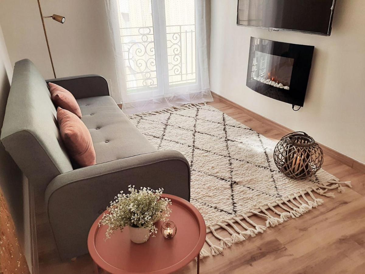 Precioso Apartamento En El Centro De 산탄데르 외부 사진