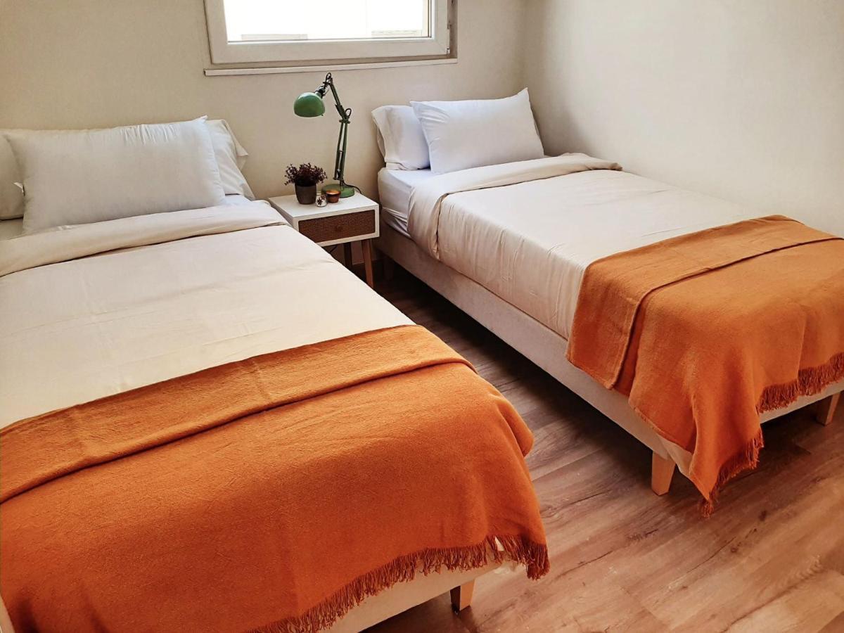 Precioso Apartamento En El Centro De 산탄데르 외부 사진