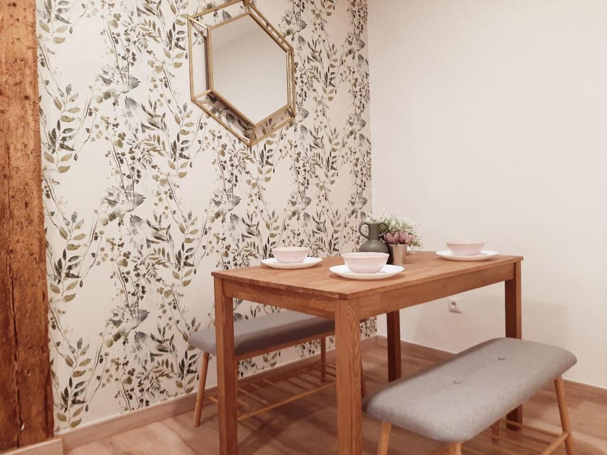 Precioso Apartamento En El Centro De 산탄데르 외부 사진