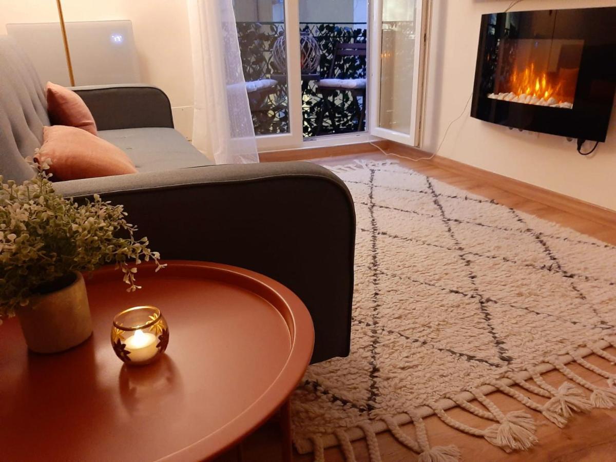 Precioso Apartamento En El Centro De 산탄데르 외부 사진