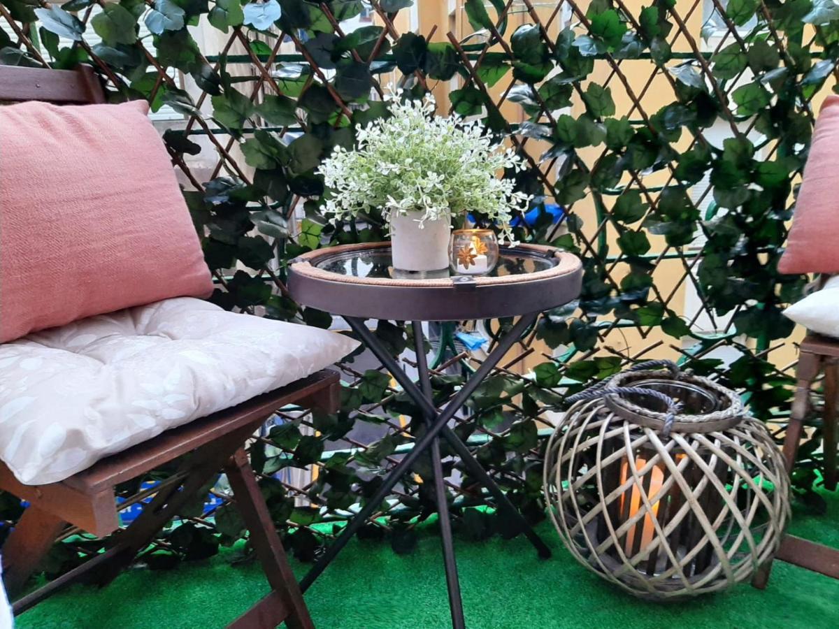 Precioso Apartamento En El Centro De 산탄데르 외부 사진
