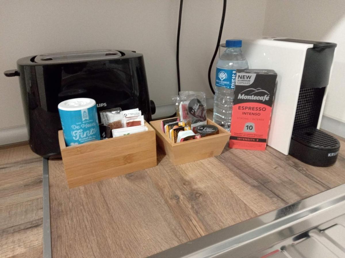 Precioso Apartamento En El Centro De 산탄데르 외부 사진